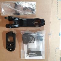 Attacco manubrio Deda