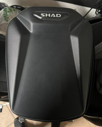 Borsa serbatoio shad 5 lt Africa twin