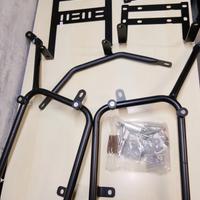 telai valige laterali Benelli trk 