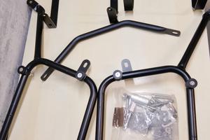 telai valige laterali Benelli trk 