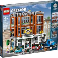 Lego Creator 10264 Officina Speciale Collezionisti