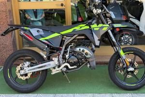 Fantic XM 50 tuo a soli 100€ al mese!