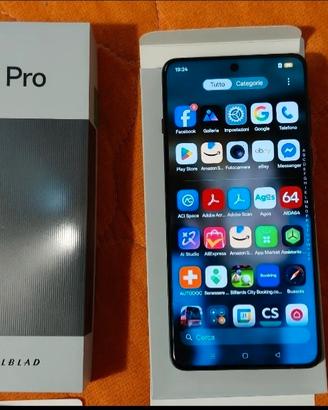 OPPO FIND X8 PRO 5G 512gb