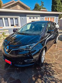 Renault Zoe Zen 135 Flex Elettrica