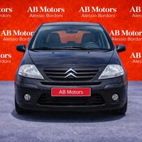 Citroen C3 1.4 GPL 75cv
