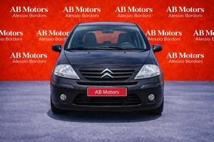Citroen C3 1.4 GPL 75cv