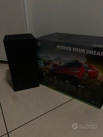 Xbox serie x 