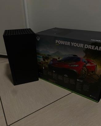 Xbox serie x 