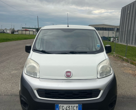 Fiat fiorino van