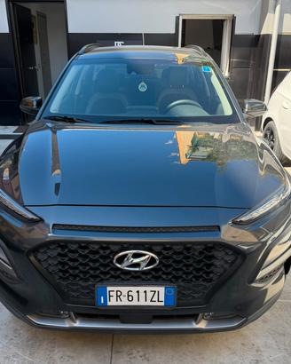 Hyundai Kona 1.6 CRDI 115 CV Xpossible