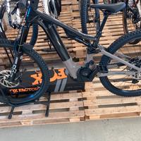 Mtb ebike focus