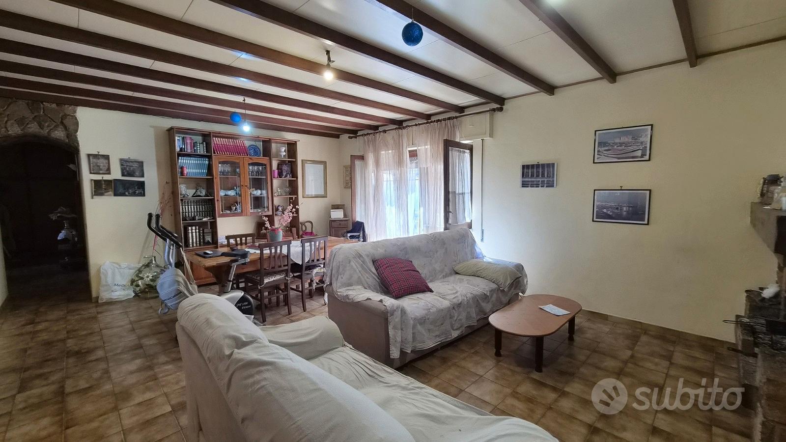 Appartamento – Bagheria, Aspra - Altro