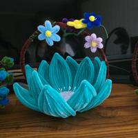 💐 Il Fiore Infinito – Fiori fatti a mano che dura