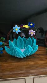 💐 Il Fiore Infinito – Fiori fatti a mano che dura