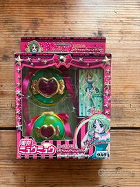 Tokyo Mew Mew Lettucetanet Takara 2002