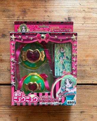 Tokyo Mew Mew Lettucetanet Takara 2002