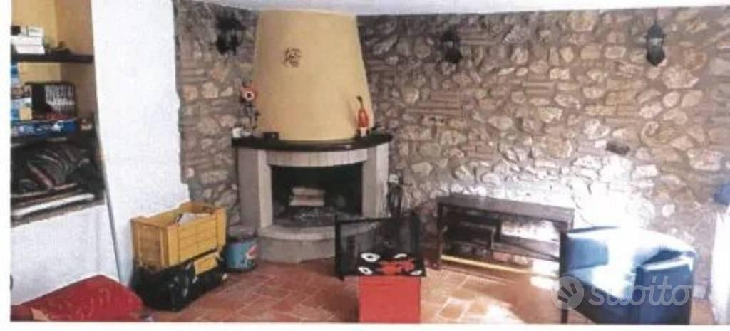 Appartamento – Scandriglia, Osteri dei Sorci, Poggio Corese - Vista 5
