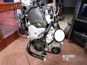 MOTORE PER SEAT IBIZA 6L 1.4 TDI ANNO 2004