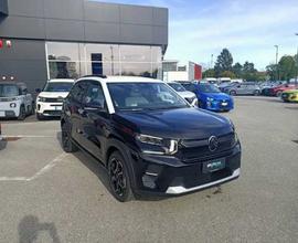 Citroen C3 Nuova 1.2 TurboBenzina 100cv MAX KM ZER