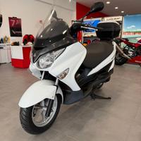 Suzuki Burgman 200 - 2015