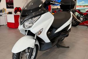 Suzuki Burgman 200 - 2015