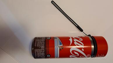Thermos Coca Cola
