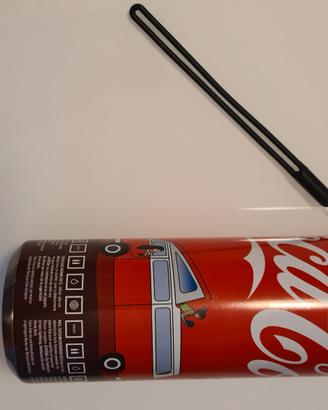 Thermos Coca Cola