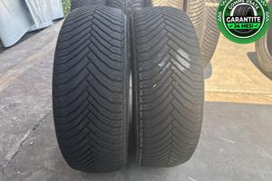 gomme usate 1856515 Winter MICHELIN - Alpin 7 - 98