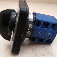 Interruttore rotativo Kraus & Naimer