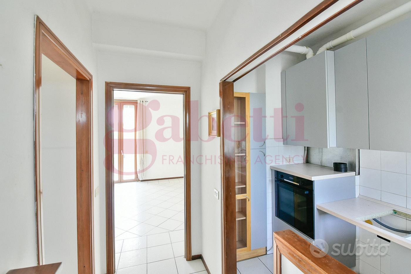Apartment in Mariano Comense, Perticato - Vista 4