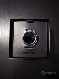 Samsung Galaxy Watch 46mm