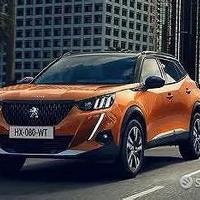 Ricambi peugeot 2008 2022