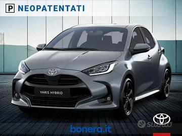 Toyota Yaris 1.5h 130 Premium