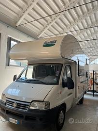 Camper McLouis