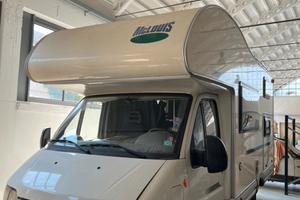 Camper McLouis