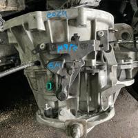 CAMBIO MANUALE M9R 6M 2024 RENAULT TRAFIC