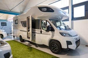 ADRIA CORAL XL 660 SL - 60Y