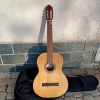 Chitarra Eko