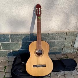 Chitarra Eko