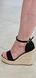 scarpe con tacco da donna 35