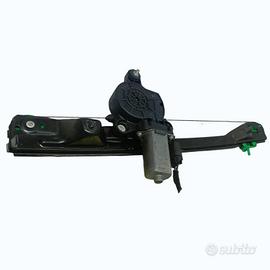 CREMAGLIERA ANTERIORE SINISTRA FIAT Punto Berlina