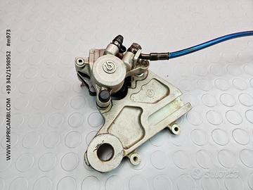 PINZA POSTERIORE HUSQVARNA WRE 125 2004 2005 SM 20