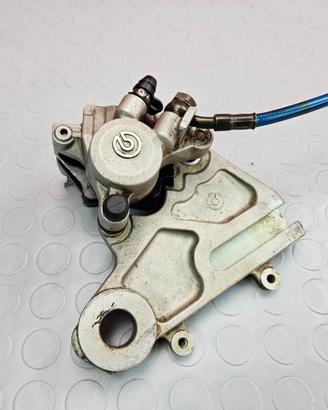 PINZA POSTERIORE HUSQVARNA WRE 125 2004 2005 SM 20