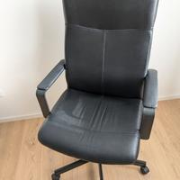 Sedie girevoli da ufficio