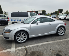 Audi TT quattro. 58.000km