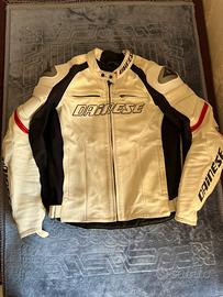 Tuta moto Dainese