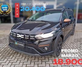 DACIA Jogger 1.0 TCe GPL 7 posti Extreme
