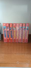 video cassette 