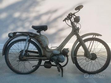 Lambrettino 48