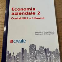 Economia Aziendale 2 Contabilità e bilancio